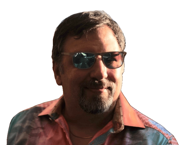 Aron Starosta