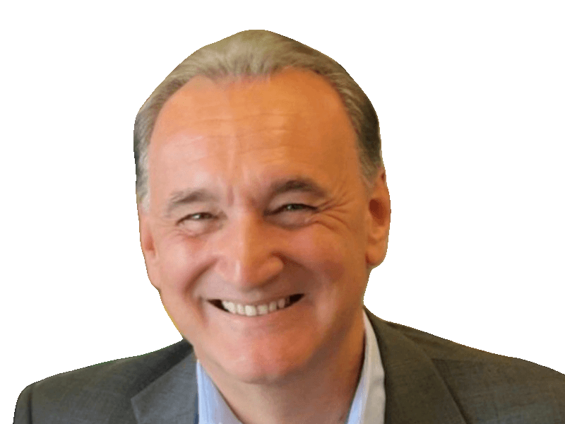 Chuck Sacco, MBA