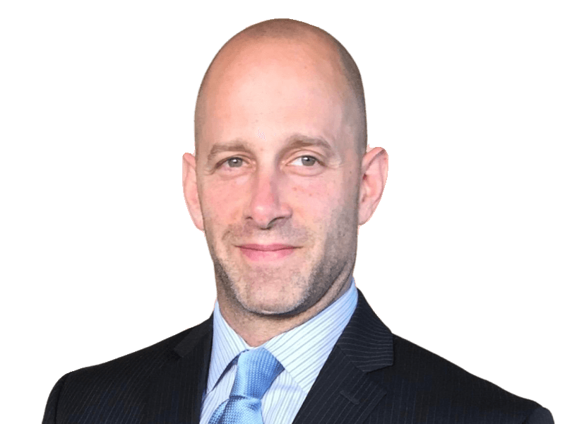 David F. Calabrese